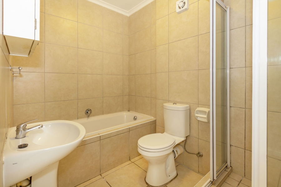 2 Bedroom Property for Sale in Sonstraal Heights Western Cape